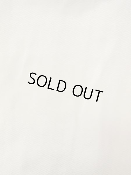 画像3: O0124Q 女性用襦袢  シルク（正絹） アイボリー,  【中古】【USED】【リサイクル】 ★★★☆☆【O0124Q】 (3)