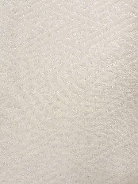 画像7: O0124Q 女性用襦袢  シルク（正絹） アイボリー,  【中古】【USED】【リサイクル】 ★★★☆☆【O0124Q】 (7)