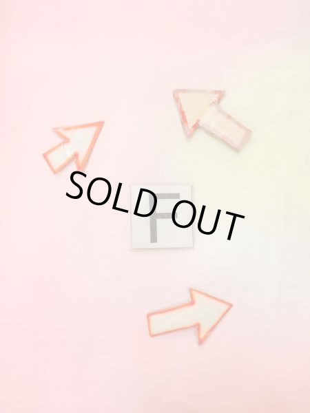 画像19: O0124Z 女性用襦袢  シルク（正絹） 薄い珊瑚色, 花 【中古】【USED】【リサイクル】 ★★☆☆☆【O0124Z】 (19)