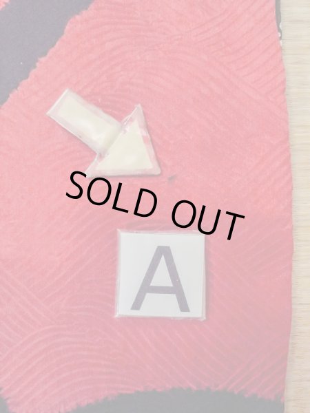 画像14: O0131G 女性用道中着  シルク（正絹） 鮮やか赤色, 花 【中古】【USED】【リサイクル】 ★★★☆☆【O0131G】 (14)