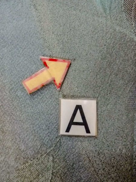 画像14: O0131W 女性用道行  シルク（正絹） 淡い灰色がかった青緑色, 葉 【中古】【USED】【リサイクル】 ★★★☆☆【O0131W】 (14)