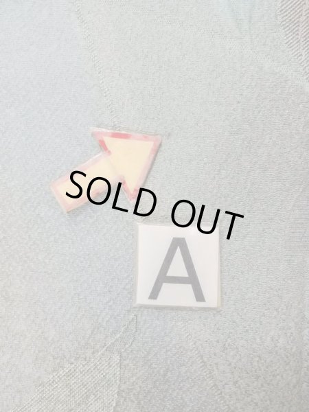 画像14: O0131W 女性用道行  シルク（正絹） 淡い灰色がかった青緑色, 葉 【中古】【USED】【リサイクル】 ★★★☆☆【O0131W】 (14)