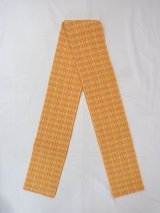 半幅帯/細帯 - 楓庵