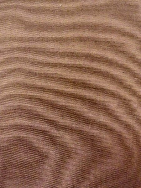 画像2: O0207Z 半幅帯 女性用着物 シルク（正絹）   茶色  【中古】 【USED】 【リサイクル】 ★★★★☆ (2)