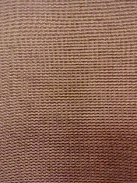 画像4: O0207Z 半幅帯 女性用着物 シルク（正絹）   茶色  【中古】 【USED】 【リサイクル】 ★★★★☆ (4)