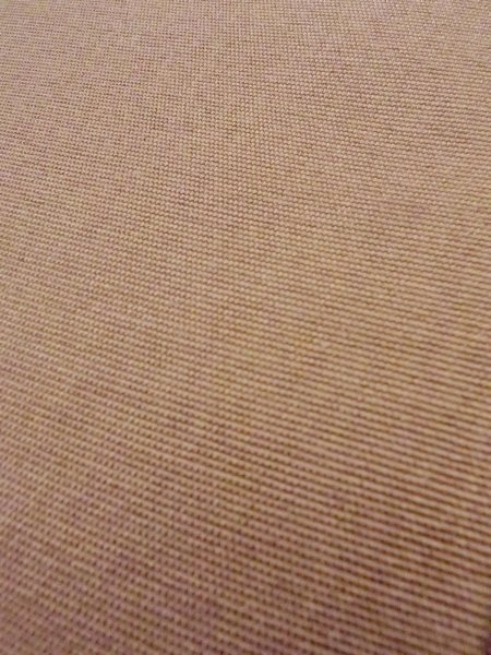 画像6: O0207Z 半幅帯 女性用着物 シルク（正絹）   茶色  【中古】 【USED】 【リサイクル】 ★★★★☆ (6)