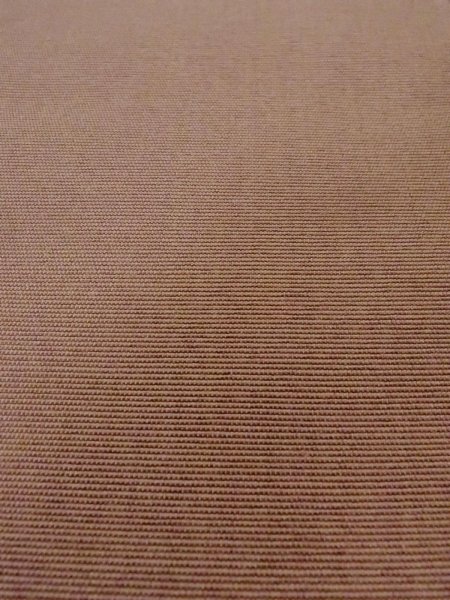 画像7: O0207Z 半幅帯 女性用着物 シルク（正絹）   茶色  【中古】 【USED】 【リサイクル】 ★★★★☆ (7)