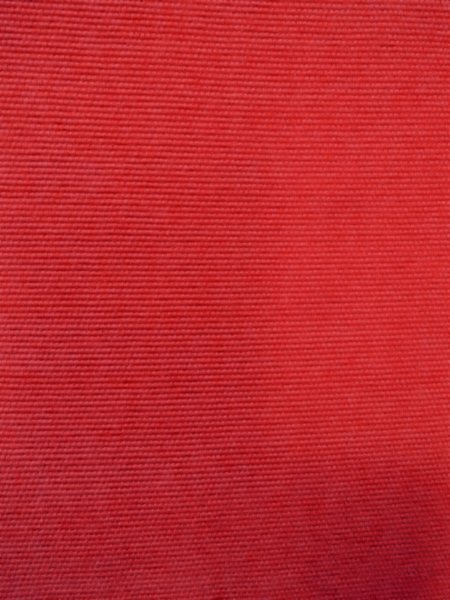 画像2: O0208A 半幅帯 女性用着物 ウール   黄色 縞 【中古】 【USED】 【リサイクル】 ★★★☆☆ (2)