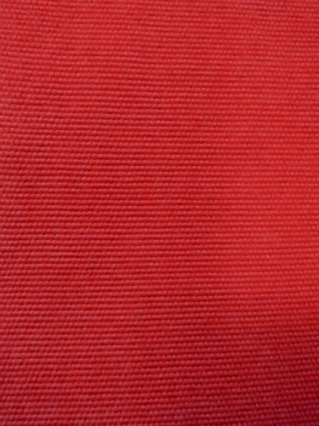 画像3: O0208A 半幅帯 女性用着物 ウール   黄色 縞 【中古】 【USED】 【リサイクル】 ★★★☆☆ (3)