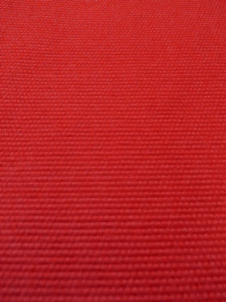 画像6: O0208A 半幅帯 女性用着物 ウール   黄色 縞 【中古】 【USED】 【リサイクル】 ★★★☆☆ (6)