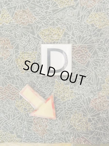 画像17: O0218Q 女性用小紋  シルク（正絹） 深いオリーブ, 菊 【中古】【USED】【リサイクル】 ★★★☆☆【O0218Q】 (17)