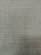 画像12: O0312N 男性用羽織 結城紬 シルク（正絹） 淡い灰色, 亀甲 【中古】【USED】【リサイクル】 ★★★☆☆【O0312N】 (12)