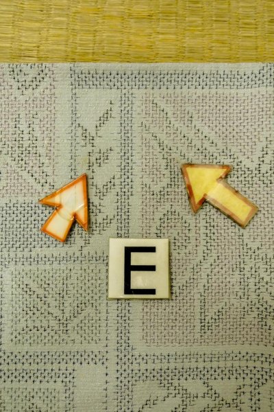 画像17: O0328F 女性用紬  シルク(正絹) 淡い水色, 花 【中古】【USED】【リサイクル】 ★☆☆☆☆【O0328F】 (17)