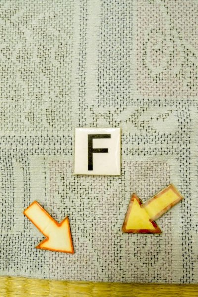 画像18: O0328F 女性用紬  シルク(正絹) 淡い水色, 花 【中古】【USED】【リサイクル】 ★☆☆☆☆【O0328F】 (18)