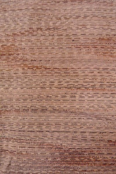 画像7: O0328J 女性用紬  シルク(正絹) 灰色がかった桃色, 流水 【中古】【USED】【リサイクル】 ★★☆☆☆【O0328J】 (7)