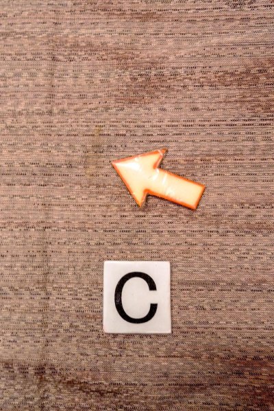 画像16: O0328J 女性用紬  シルク(正絹) 灰色がかった桃色, 流水 【中古】【USED】【リサイクル】 ★★☆☆☆【O0328J】 (16)