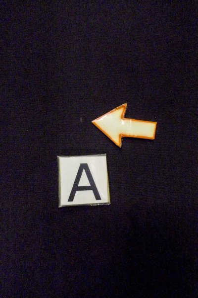 画像18: O0509K 女性用留袖  シルク（正絹） 黒, 菊 【中古】【USED】【リサイクル】 ★★★☆☆【O0509K】 (18)