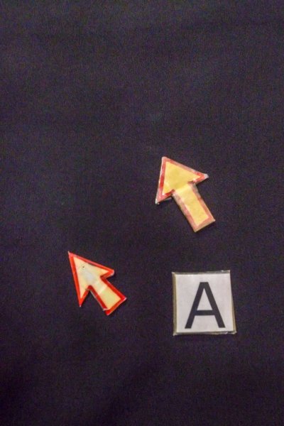 画像21: O0509O 女性用留袖  シルク（正絹） 黒, 桜 【中古】【USED】【リサイクル】 ★★★☆☆【O0509O】 (21)