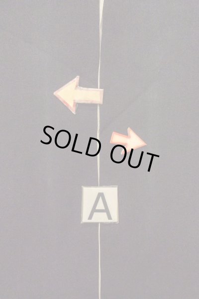 画像16: O0509R 女性用留袖  シルク（正絹） 黒, 花 【中古】【USED】【リサイクル】 ★★☆☆☆【O0509R】 (16)