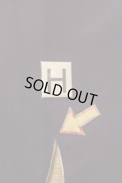 画像23: O0509R 女性用留袖  シルク（正絹） 黒, 花 【中古】【USED】【リサイクル】 ★★☆☆☆【O0509R】 (23)