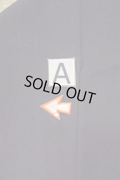 画像19: O0509Z 女性用留袖  シルク（正絹） 黒, ぼたん 【中古】【USED】【リサイクル】 ★★★☆☆【O0509Z】 (19)