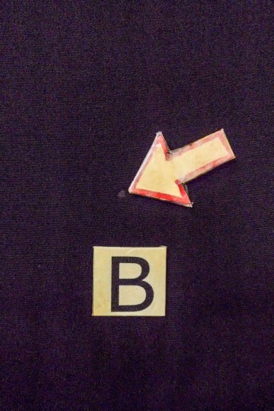 画像20: O0509Z 女性用留袖  シルク（正絹） 黒, ぼたん 【中古】【USED】【リサイクル】 ★★★☆☆【O0509Z】 (20)