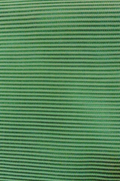 画像7: O0528H 名古屋帯 女性用着物 麻  鮮やか 緑色 あやめ 【中古】 【USED】 【リサイクル】 ★★☆☆☆ (7)