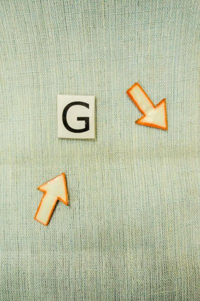 画像19: O0528P 八寸（袋名古屋）帯 女性用着物 麻  淡い 水色 花 【中古】 【USED】 【リサイクル】 ★☆☆☆☆ (19)