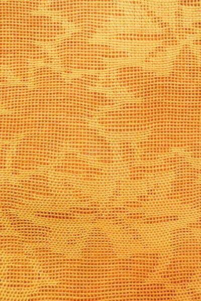 画像7: O0606C 名古屋帯 女性用着物 麻   山吹 もみじ 【中古】 【USED】 【リサイクル】 ★★★☆☆ (7)