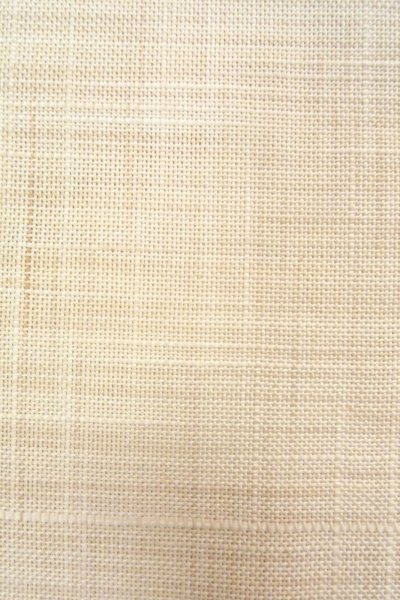 画像8: O0606G 名古屋帯 女性用着物 麻   アイボリー つた 【中古】 【USED】 【リサイクル】 ★★☆☆☆ (8)