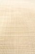 画像12: O0606G 名古屋帯 女性用着物 麻   アイボリー つた 【中古】 【USED】 【リサイクル】 ★★☆☆☆ (12)