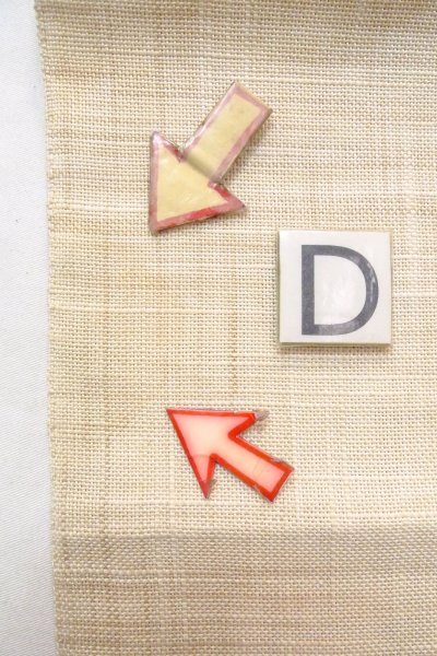 画像17: O0606G 名古屋帯 女性用着物 麻   アイボリー つた 【中古】 【USED】 【リサイクル】 ★★☆☆☆ (17)