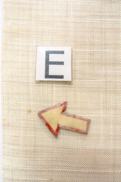 画像18: O0606G 名古屋帯 女性用着物 麻   アイボリー つた 【中古】 【USED】 【リサイクル】 ★★☆☆☆ (18)