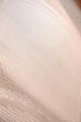 画像11: O0606K 袋帯 女性用着物 麻 光沢のある 淡い 桃色 幾何学模様 【中古】 【USED】 【リサイクル】 ★★★☆☆ (11)