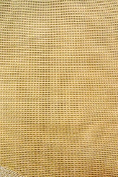 画像7: O0606O 袋帯 女性用着物 麻  灰色がかった 黄色 抽象的模様 【中古】 【USED】 【リサイクル】 ★★★☆☆ (7)