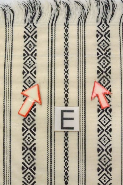 画像16: O0606P 袋帯 女性用着物 ウール   アイボリー 献上柄 【中古】 【USED】 【リサイクル】 ★☆☆☆☆ (16)