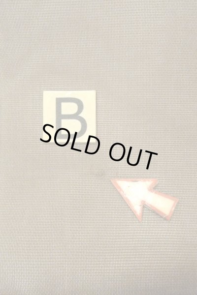 画像13: O0607B 袋帯 女性用着物 麻  深い 茶色 葉 【中古】 【USED】 【リサイクル】 ★★☆☆☆ (13)