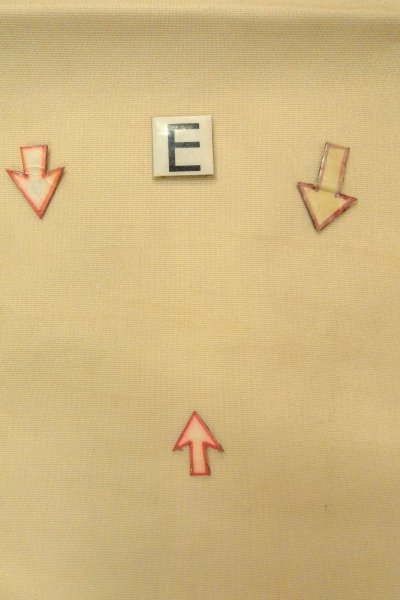 画像16: O0607C 袋帯 女性用着物 シルク（正絹）  光沢のある アイボリー  【中古】 【USED】 【リサイクル】 ★★★☆☆ (16)