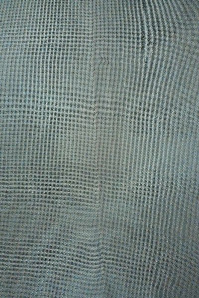 画像3: O0607D 袋帯 女性用着物 麻  光沢のある 紺  【中古】 【USED】 【リサイクル】 ★★★★☆ (3)