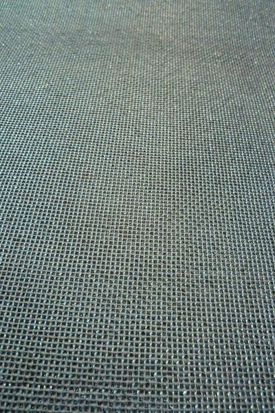 画像8: O0607D 袋帯 女性用着物 麻  光沢のある 紺  【中古】 【USED】 【リサイクル】 ★★★★☆ (8)