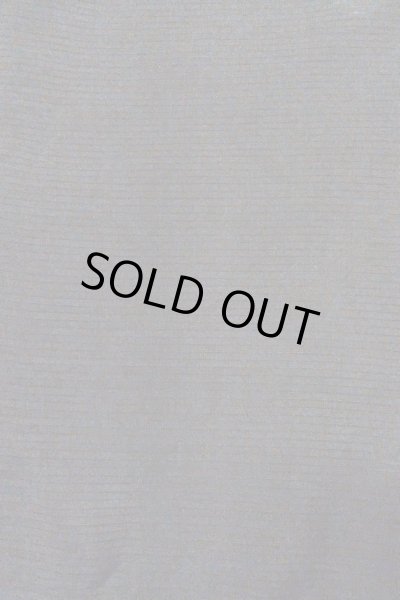 画像4: O0624C 女性用紋付  シルク（正絹） 黒,  【中古】【USED】【リサイクル】 ★★★★☆【O0624C】 (4)