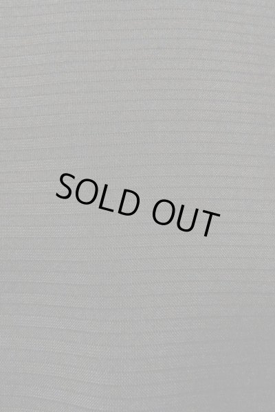 画像5: O0624C 女性用紋付  シルク（正絹） 黒,  【中古】【USED】【リサイクル】 ★★★★☆【O0624C】 (5)