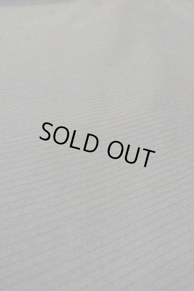 画像7: O0624C 女性用紋付  シルク（正絹） 黒,  【中古】【USED】【リサイクル】 ★★★★☆【O0624C】 (7)