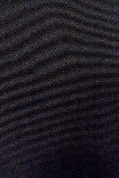 画像4: O0624D 女性用紋付  化繊 黒,  【中古】【USED】【リサイクル】 ★★★★☆【O0624D】 (4)