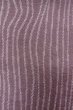 画像7: O0718P 女性用織  シルク(正絹) 灰色がかった紫色, 木目 【中古】【USED】【リサイクル】 ★★★☆☆【O0718P】 (7)