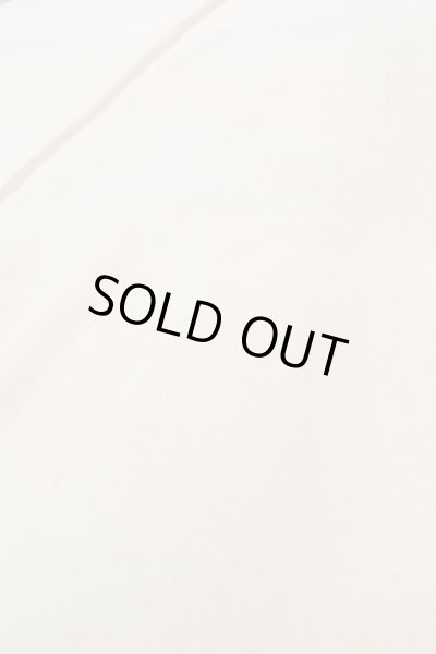 画像8: O0718Z 女性用浴衣（日本製）  綿 白, 線 【中古】【USED】【リサイクル】 ★★☆☆☆【O0718Z】 (8)