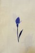 画像7: O0719A 女性用注染浴衣  綿 アイボリー, 花 【中古】【USED】【リサイクル】 ★☆☆☆☆【O0719A】 (7)