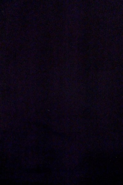 画像4: O0805A 女性用喪服  シルク（正絹） 黒,  【中古】【USED】【リサイクル】 ★★☆☆☆【O0805A】 (4)