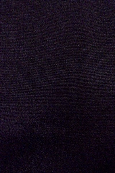 画像5: O0805A 女性用喪服  シルク（正絹） 黒,  【中古】【USED】【リサイクル】 ★★☆☆☆【O0805A】 (5)