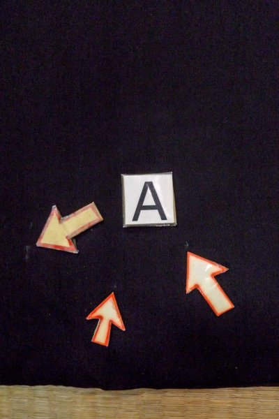 画像11: O0805A 女性用喪服  シルク（正絹） 黒,  【中古】【USED】【リサイクル】 ★★☆☆☆【O0805A】 (11)